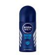 MEN Fresh Active Antyperspirant w kulce