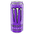 Monster Energy Ultra Violet Gazowany napój energetyczny 500 ml