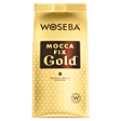 Woseba Mocca Fix Gold Kawa palona ziarnista 250 g