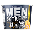 Bakoma Men Jogurt kremowy typu skyr mango-marakuja 300 g