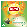 Lipton Herbata zielona mandarynka & pomarańcza 36 g (20 torebek)