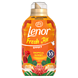 Lenor Fresh Air Effect Płyn do płukania tkanin 55 prań, Tropical Sunset