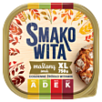 Smakowita XL Margaryna maślany smak 750 g