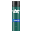 Gillette Mach3 Extra Comfort Żel do golenia dla mężczyzn 200 ml