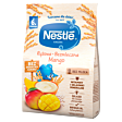 Nestlé Kaszka ryżowa bezmleczna mango dla niemowląt po 6. miesiącu 170 g