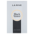 LA RIVE Black Water Woda toaletowa męska 100 ml