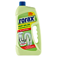 Rorax Silny bio-żel do udrażniania rur 3 w 1 1000 ml