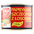 Era Ryb Paprykarz szczeciński z łososiem 330 g