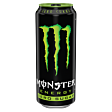 Monster Energy Zero Sugar Gazowany napój energetyzujący 500 ml