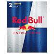 Red Bull Napój energetyczny 2 x 250 ml