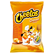 Cheetos Chrupki kukurydziane o smaku sera 85 g