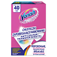 Vanish Color Protect Chusteczki zapobiegające farbowaniu 20 sztuk