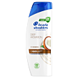 Head & Shoulders Deep Hydration Szampon Przeciwłupieżowy 500 ml z Olejem Kokosowym