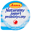 Jana Naturalny jogurt probiotyczny 200 g