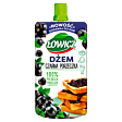 Łowicz Dżem czarna porzeczka 100 g 