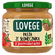 Sante Pasta ze słonecznika z pomidorami 175 g