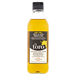 EL Toro Extra Virgin Oliwa z oliwek najwyższej jakości z pierwszego tłoczenia 500 ml