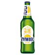 Żywiec Lemonż Bezalkoholowy napój piwny 500 ml