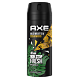 Axe Wild Mojito & Cedarwood Dezodorant w aerozolu dla mężczyzn 150 ml