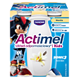 Actimel Kids Napój jogurtowy o smaku waniliowym 400 g (4 x 100 g)