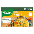 Knorr Rosół z kury 180 g (18 x 10 g) 