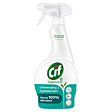 Cif Cleanboost Spray uniwersalny z wybielaczem 500 ml