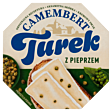 Turek Camembert z pieprzem 120 g