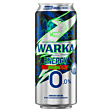 Warka Energy Original Bezalkoholowy napój piwny 500 ml