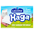 Lactima Haga Serek twarogowy śmietankowy 100 g (6 x 16,67 g)