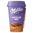 Milka Napój mleczny z czekoladą Milka 220 ml 