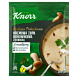 Knorr Rozkosze podniebienia Kremowa zupa borowikowa z cebulką 50 g