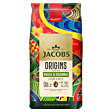 Jacobs Origins Fusion Brazil & Colombia Kawa ziarnista palona 1000 g