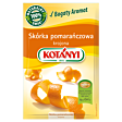 Kotányi Skórka pomarańczowa krojona 20 g