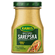 Kamis Musztarda sarepska 185 g