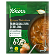 Knorr Rozkosze podniebienia Francuska zupa cebulowa 31 g