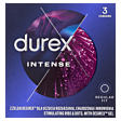 Durex Intense Prezerwatywy 3 sztuki