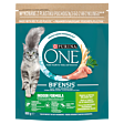 PURINA ONE Bifensis Indoor Formula Karma dla kotów bogata w indyka 800 g