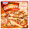 Dr. Oetker Guseppe Pizza kebab 420 g