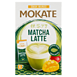 Mokate Matcha Latte Napój w proszku smak mango 84 g (6 x 14 g)