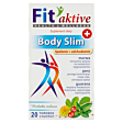 Fit aktive Body Slim Suplement diety herbatka ziołowa 40 g (20 x 2 g)