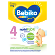 Bebiko Junior 4 Odżywcza formuła na bazie mleka dla dzieci powyżej 2. roku życia 600 g