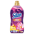 Silan Aromatherapy Magic Magnolia Płyn do zmiękczania tkanin 1012 ml (46 prań)