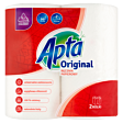 Apta Original Ręcznik papierowy 2 rolki