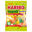 Haribo Języczki Żelki o smaku owocowym kwaśne 85 g