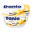 Danio Serek homogenizowany o smaku waniliowym 130 g