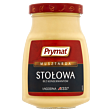 Prymat Musztarda stołowa 185 g