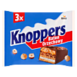 Knoppers Baton orzechowy 120 g (3 x 40 g)