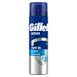 Gillette Series Nawilżający żel do golenia z masłem kakaowym, 200 ml