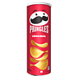 Pringles Original Chrupki 165 g