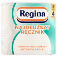 Regina Najdłuższy Ręcznik uniwersalny 2 rolki